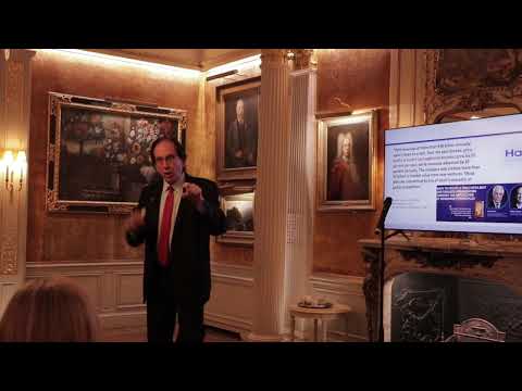 William Malek: The Extraordinary Financial Performance of Haier