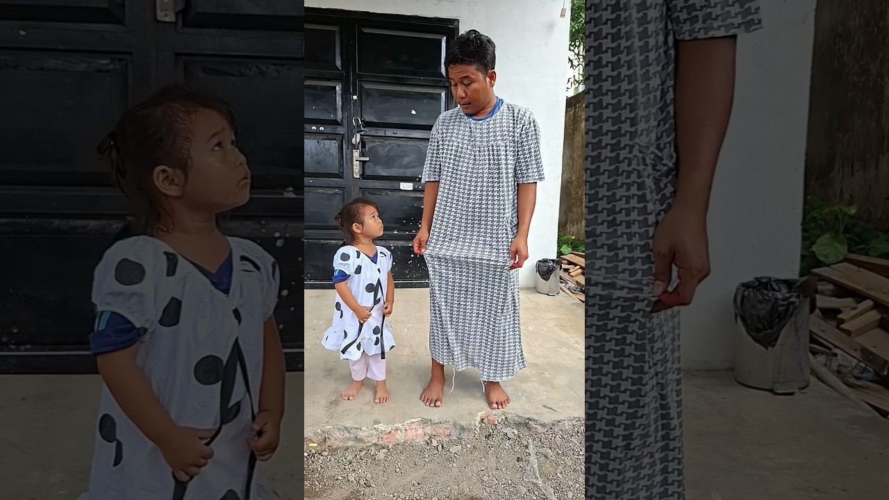 Contoh yang baik !!!