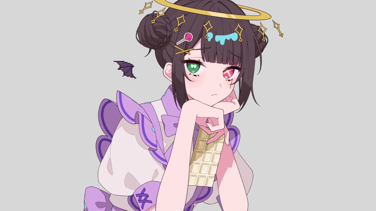 【天性のかすれ声で】ラプラスショコラ / ごっどふぁいぶ(Cover)