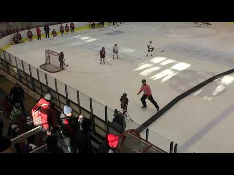 Santa Claus Cup XIII 2019 Vasas - HC Kosice