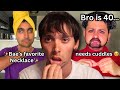 The Internets HARDEST Watches Try Not To Cringe