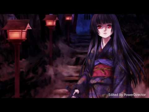 Lead Me Out Of The Dark (Crown The Empire) - Nightcore
