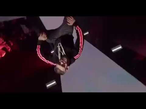 Stresi shan kengen e Noizyt #rapstar