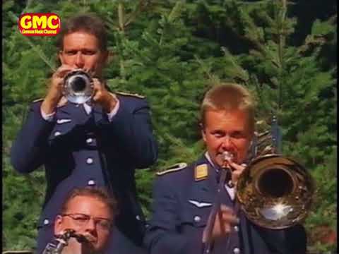 Big Band der Bundeswehr - Tiger Rag 1998