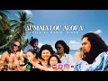 RSA Band Paul Ah Kuoi Aumaia Lou Alofa Official Music Video