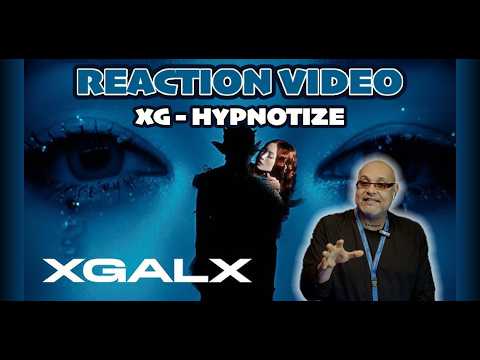 XG - HYPNOTIZE (Official Music Video): Reaction by DJ/Producer Frankie Biggz