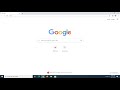 How to Make Google Your Homepage in Google Chrome