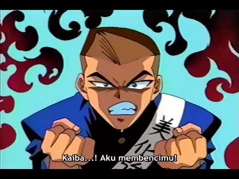 YUGIOH SEASON 0 EPISODE 3 SUBTITLE INDONESIA