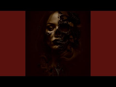 Rosa Caveira - Minha Preferida