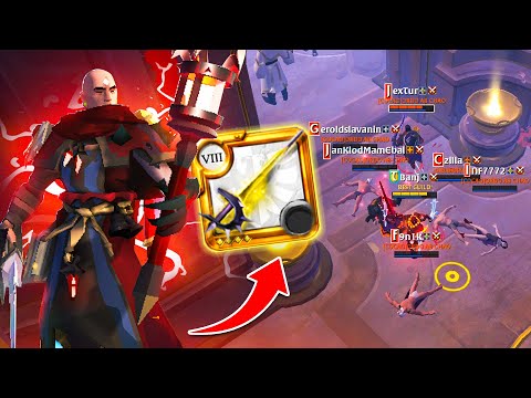 I Made Your ALBION NET WORTH In 2 DAYS😲