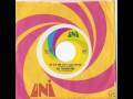 The Foundations - Any Old Time - 45RPMbyMikeEvans The Foundations - Any Old Time