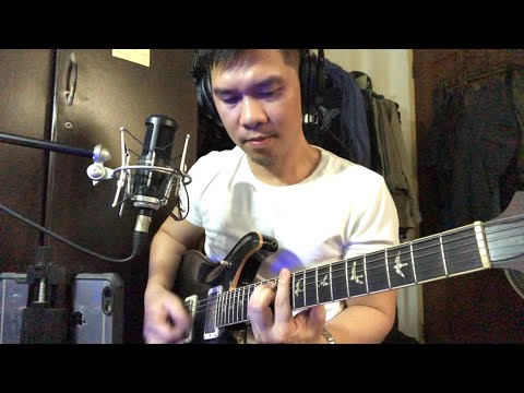 lagi mo nalang akong dinededma (guitar tutorial)