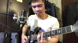 lagi mo nalang akong dinededma (guitar tutorial)
