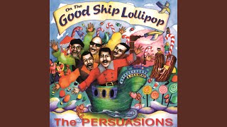 On The Good Ship Lollipop