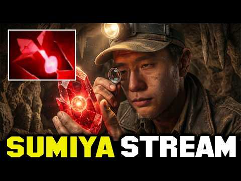Sumiya Comeback Intense Game with Bloodstone Eternal Build