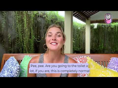 You're 7 Weeks Pregnant: What You Need to Know