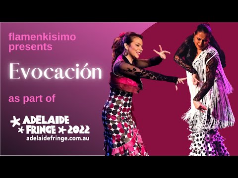 Flamenco @ GLUTTONY - ADELAIDE FRINGE 2022