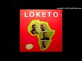 Aurlus Mabele & Loketo - Tcheke Linha