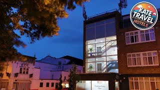 Best Western Northfields Ealing Hotel | London, United Kingdom | Hotel Review 🌟