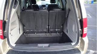 preview picture of video '2010 Chrysler Town & Country Used Cars Salem OR'