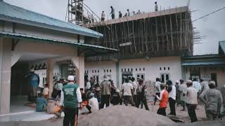 Download lagu Story WA Santri Motifasi mp3