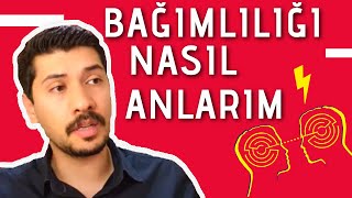 ÇOCUĞUMUN BAĞIMLI OLDUĞUNU NASIL ANLARIM- Madde kullanımının belirtileri - Bağımlılık belirtileri