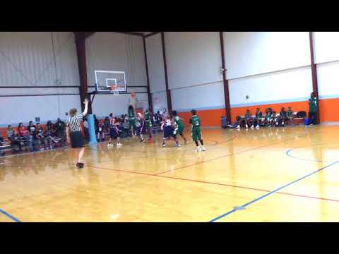 INDY ALL STARS 2024 76 TRI-STATE ASSAULT 2024 (RED) 53 - Bearcat Classic