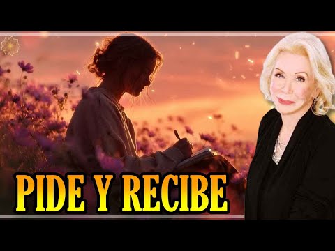 Carta al Universo: El Ritual que Manifiesta Tus Deseos Más Profundos – Louise Hay
