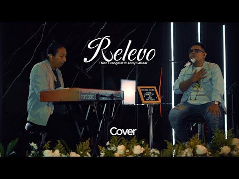 Thian Evangelist and Andy Salazar