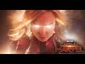 Marvel Studios’ Captain Marvel | “Connection” TV Spot Marvel Studios’ Captain Marvel | “Connection” TV Spot