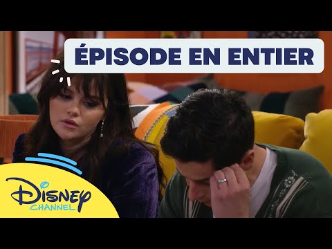 Waverly Place : les nouveaux sorciers - Épisode : Il ne faut pas se fier aux apparences