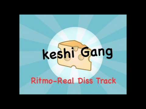 Keshi Gang - Ta buta bra (Ritmo Real Diss Track)