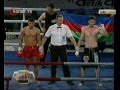 Süper Dövüş (Türkiye VS Azerbaycan) 