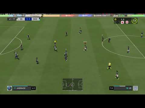 FIFA 22 26/07/2022