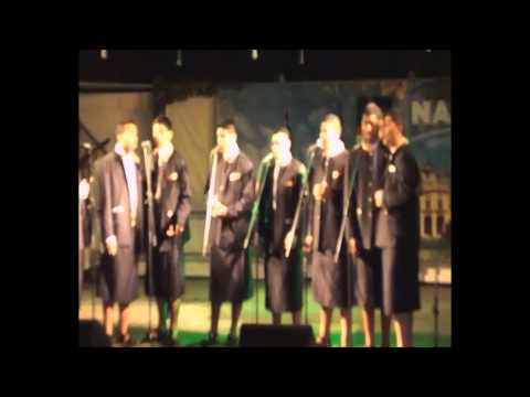 Tarara tour 2013 - Klapa Samoana - Vilo moja