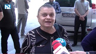 Նիկո՛լ, մենք մինչև վերջ գնալու ենք, ձեռքերդ հեռու. Թամելա Արզումանյան: Լրաբեր - 9.10.2025