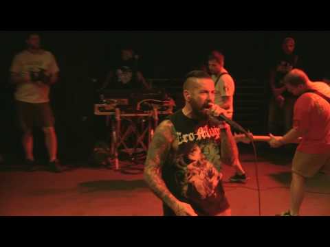 [hate5six] Nation of Wolves - August 04, 2016 Video