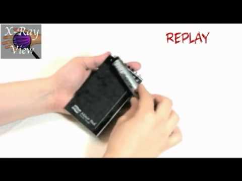 The Nomad Pad by Nikola Pelletier & Mathieu Bich - Tr at Penguin Magic