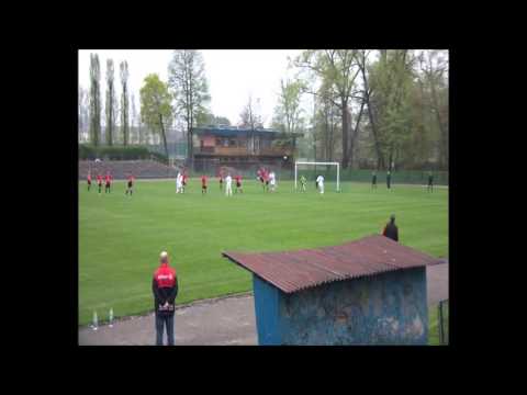 Górnik II Zabrze - Orzeł Miedary