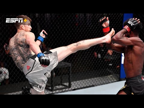 Aljamain Sterling vs Cory Sandhagen UFC 250 FULL FIGHT NIGHT CHAMPIONSHIP
