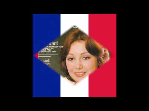 1977 Marie Myriam - L'oiseau Et L'enfant