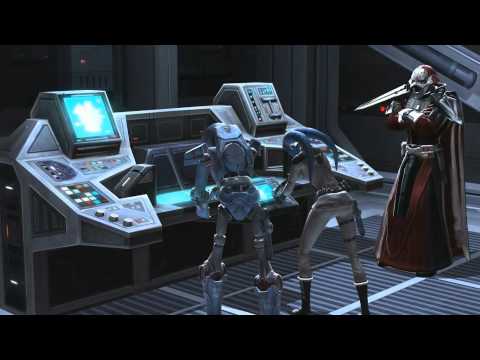 SWTOR | Know Your Companions (KYC) Episode #1 | SWTOREXTREME