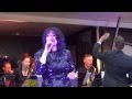 Laura Fygi and The Windmill Bigband - 's ...