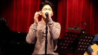 161218 폴킴 소극장콘서트 - fallin'