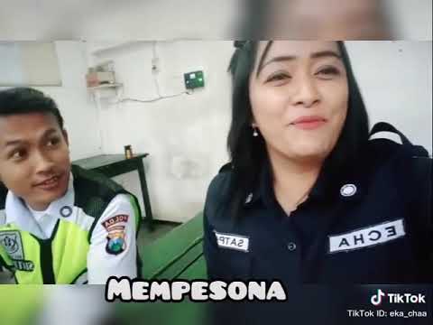 Corona komunitas Rondo mempesona