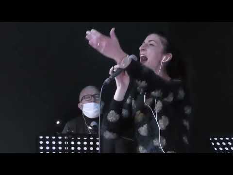 quanto mi ama DIO GOSPEL FORUM BOLOGNA