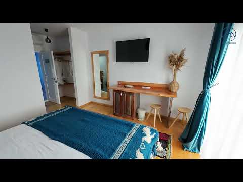 Pensiunea Paradisul Verde, Jurilovca