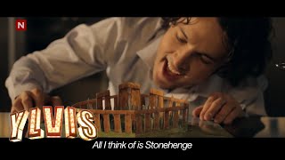 Ylvis - Stonehenge [Official music video HD]