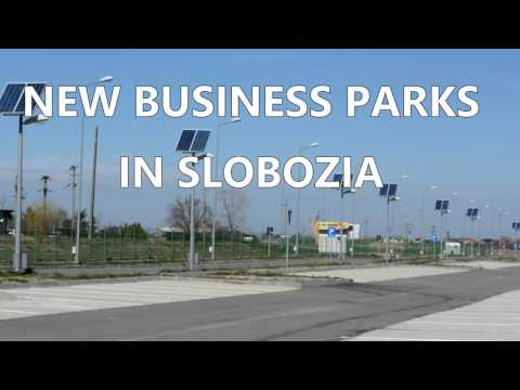 IFE   Ialomita County