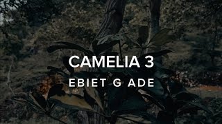 Download lagu CAMELIA 3 - EBIET G. ADE (LIRIK) mp3 Download lagu CAMELIA 3 - EBIET G. ADE (LIRIK) mp3